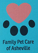 Family Pet Care of Asheville